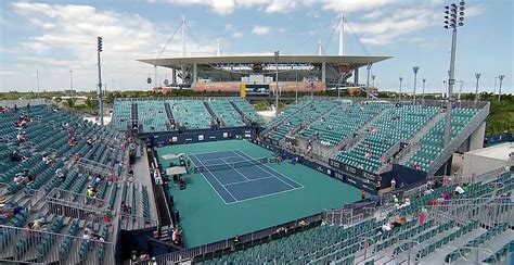 miami open 2021 results